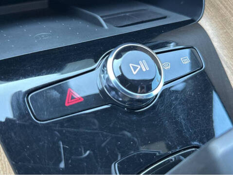 2022 Polestar 2 Long Range Single Motor