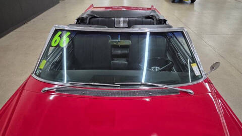 1966 Cadillac DeVille