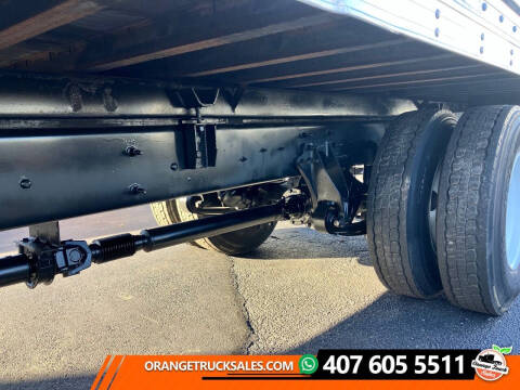 2019 International DuraStar 4300