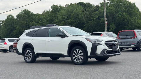 2023 Subaru Outback Premium