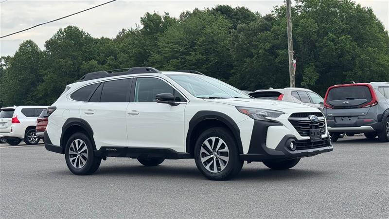 2023 Subaru Outback Premium