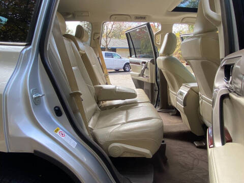 2013 Lexus GX 460 Premium