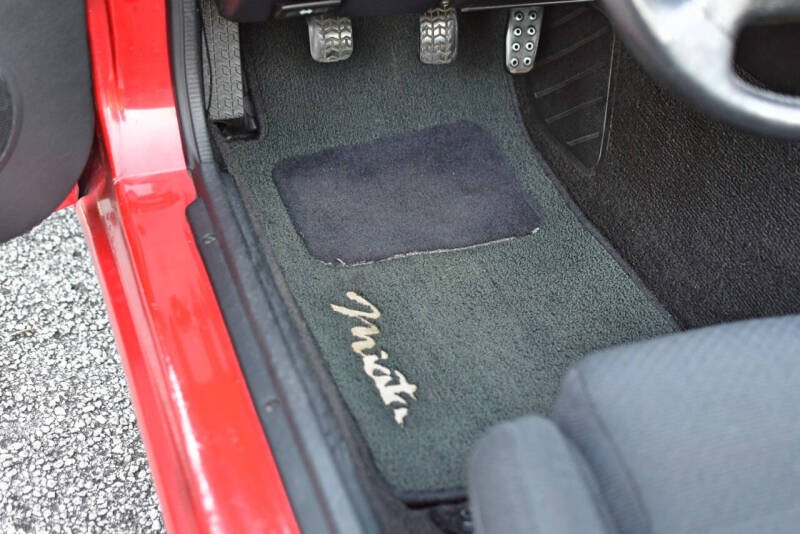 1992 Mazda MX-5 Miata