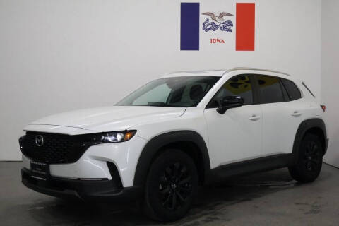 2023 Mazda CX-50 2.5 S Preferred Plus