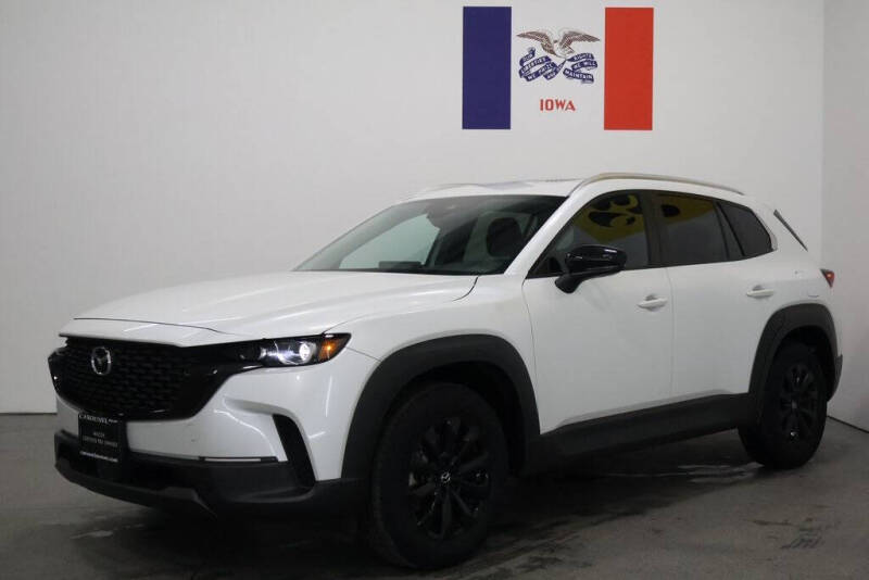 2023 Mazda CX-50 2.5 S Preferred Plus