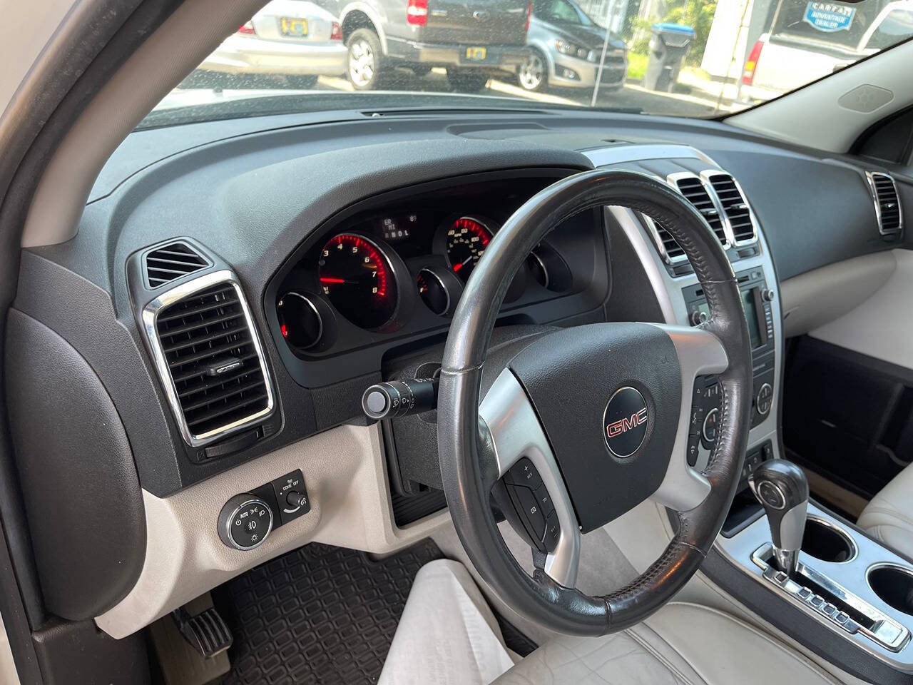 2012 GMC Acadia for sale at King Louis Auto Sales in Louisville, KY