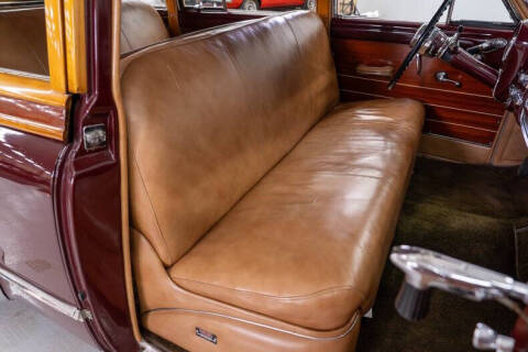 1949 Buick Roadmaster