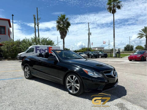 2014 Mercedes-Benz E-Class E 350