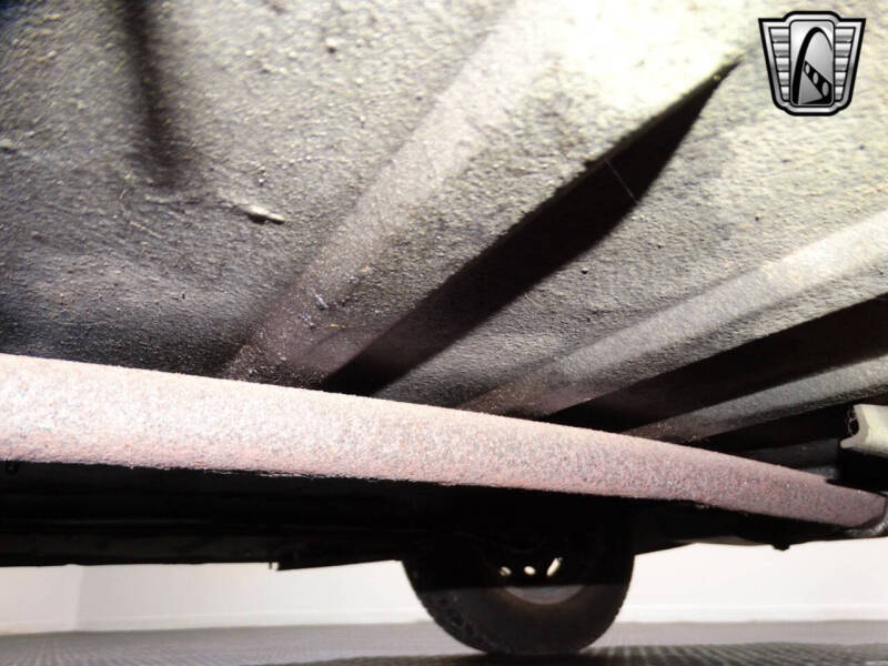 1959 Austin-Healey Bugeye Sprite