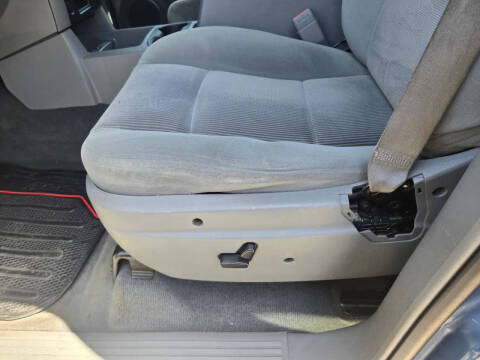 2006 Dodge Durango SLT