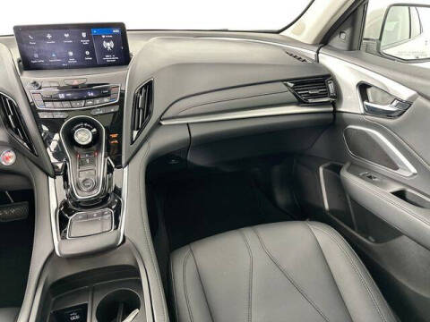 2024 Acura RDX SH-AWD