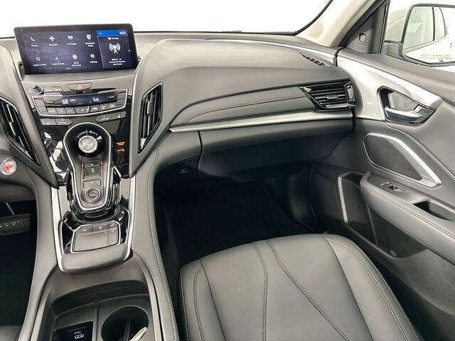 2024 Acura RDX SH-AWD