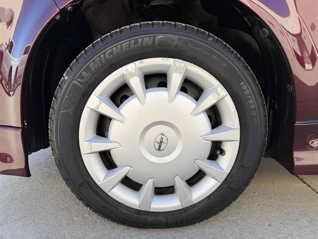 2006 Scion xB