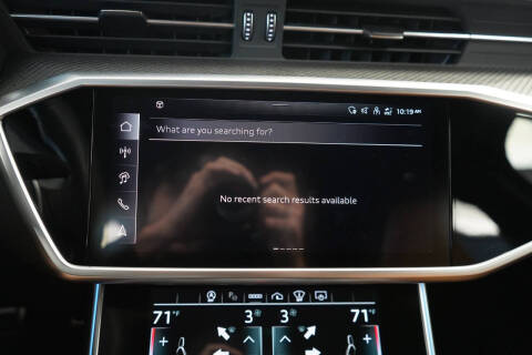 2024 Audi RS 6 Avant 4.0T quattro Avant performance