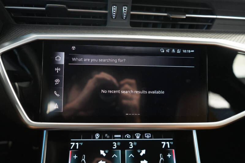 2024 Audi RS 6 Avant 4.0T quattro Avant performance