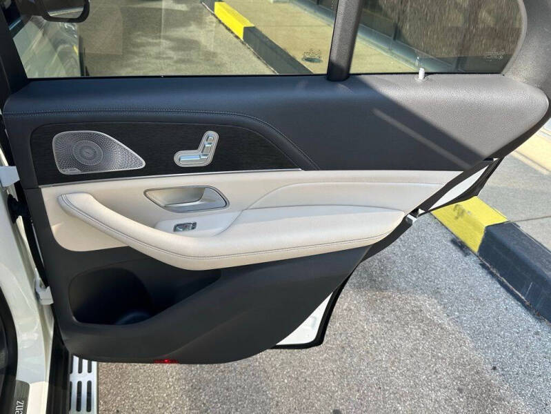 2020 Mercedes-Benz GLE GLE 450 4MATIC