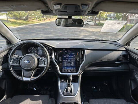 2023 Subaru Outback Premium