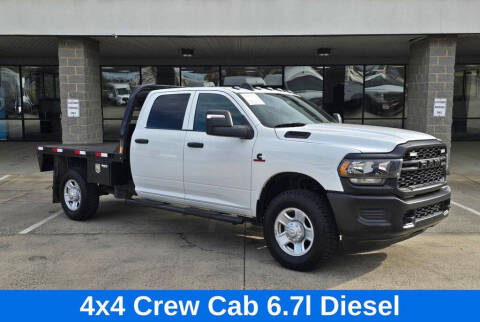 2023 RAM 2500 Tradesman