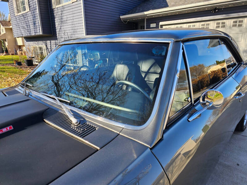 1966 Chevrolet Chevelle