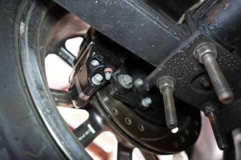 1962 Chevrolet Corvette