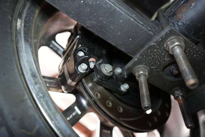 1962 Chevrolet Corvette