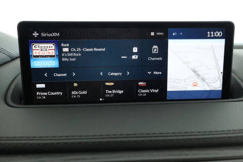 2024 Acura MDX SH-AWD w/Advance