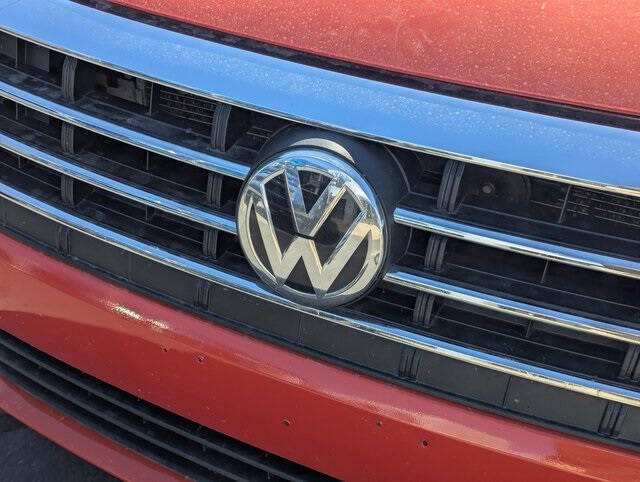 2020 Volkswagen Jetta