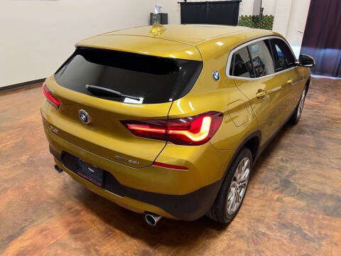 2022 BMW X2 sDrive28i