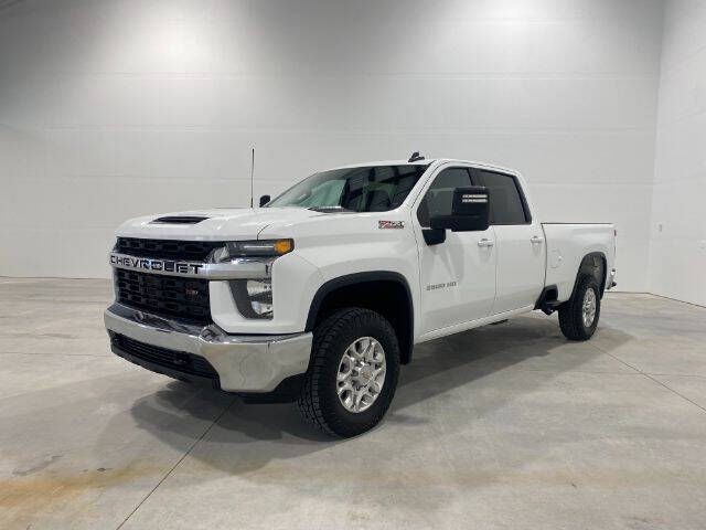 2023 Chevrolet Silverado 2500HD for sale at Utah Valley Trucks LLC in Spanish Fork, UT