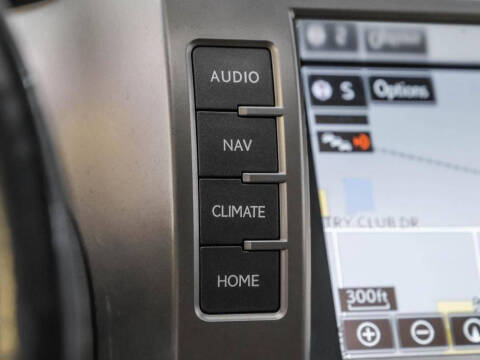 2015 Lexus GX 460 Luxury