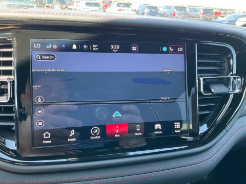 2023 Dodge Durango GT Premium