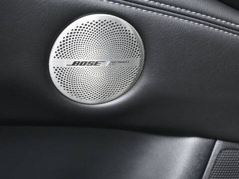 2022 Infiniti QX80 Sensory