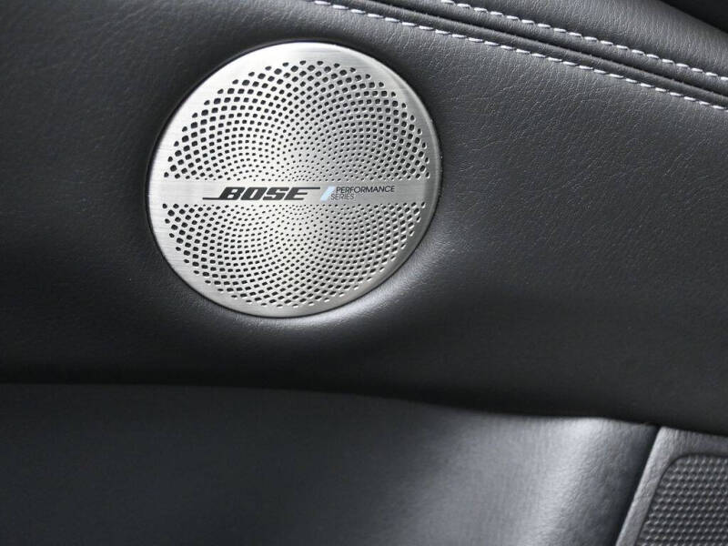 2022 Infiniti QX80 Sensory