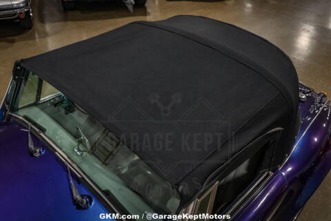 1991 Austin-Healey 3000 Replica