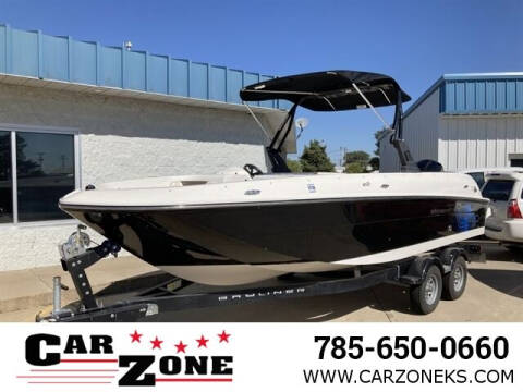 2019 Bayliner ELEMENT