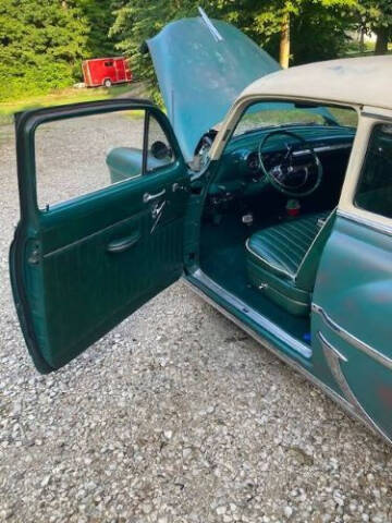 1953 Chevrolet 210