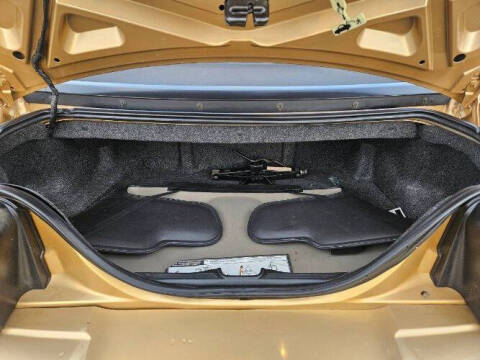 2000 Ford Mustang GT