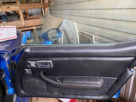 1979 Chevrolet Corvette