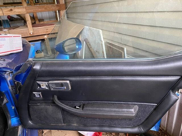 1979 Chevrolet Corvette