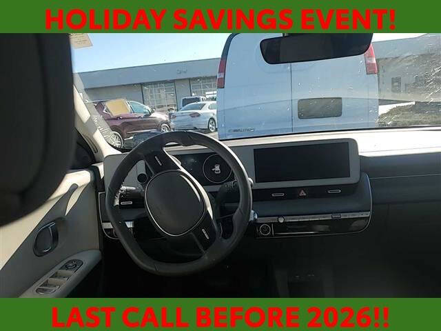 2023 Hyundai Ioniq 5 SE