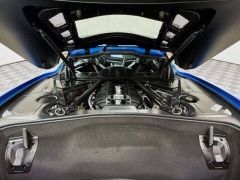 2026 Chevrolet Corvette Z06