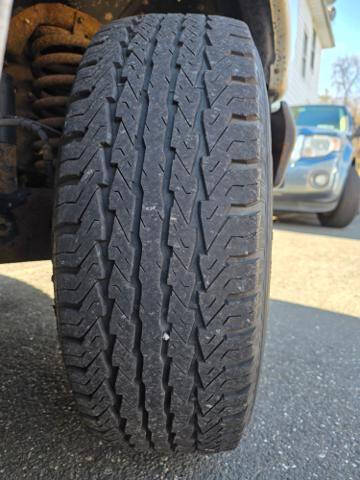 2007 Ford E-Series E-350 SD