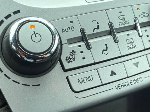 2016 GMC Terrain SLE-2