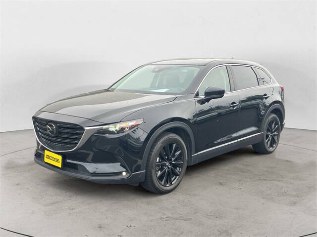2023 Mazda CX-9 Touring Plus