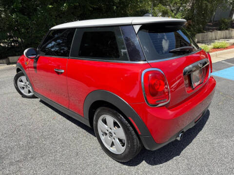 2017 MINI Hardtop 2 Door Cooper