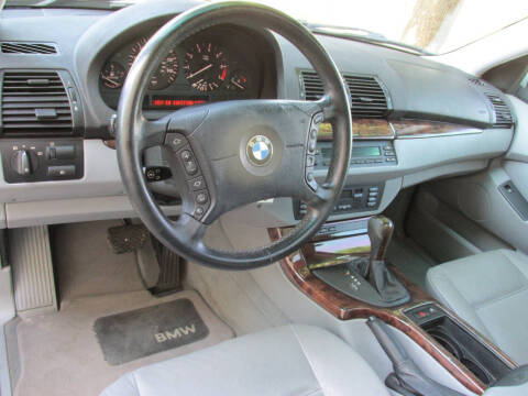 2006 BMW X5 3.0i