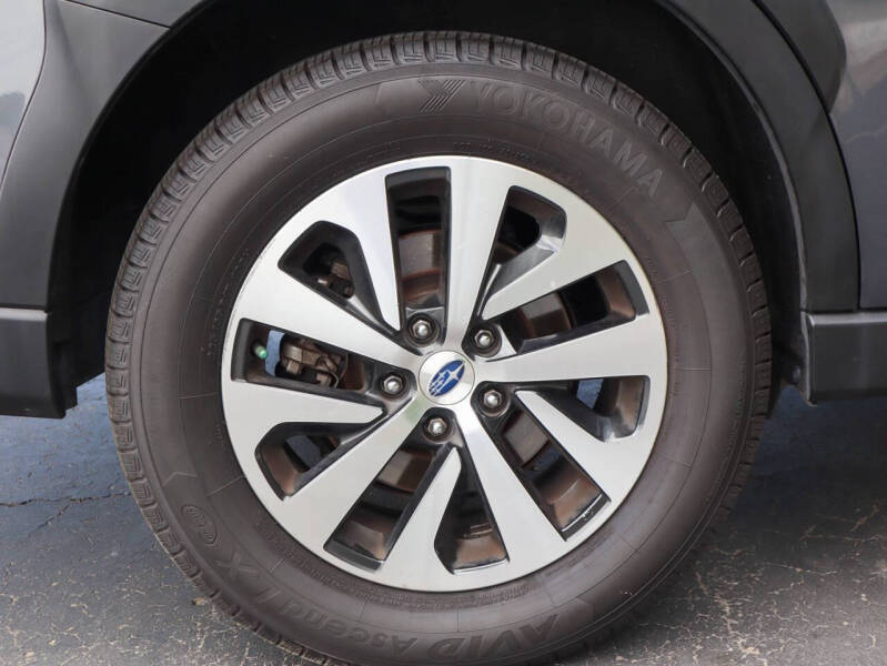 2023 Subaru Outback Premium