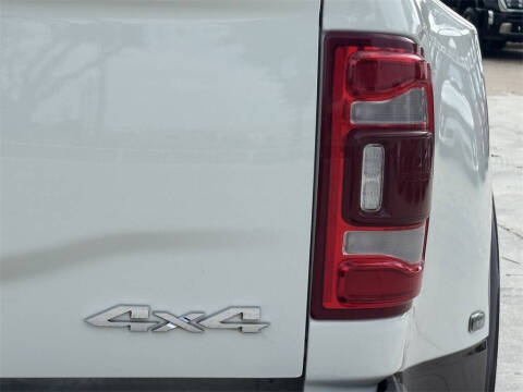 2023 RAM 3500 Limited Longhorn