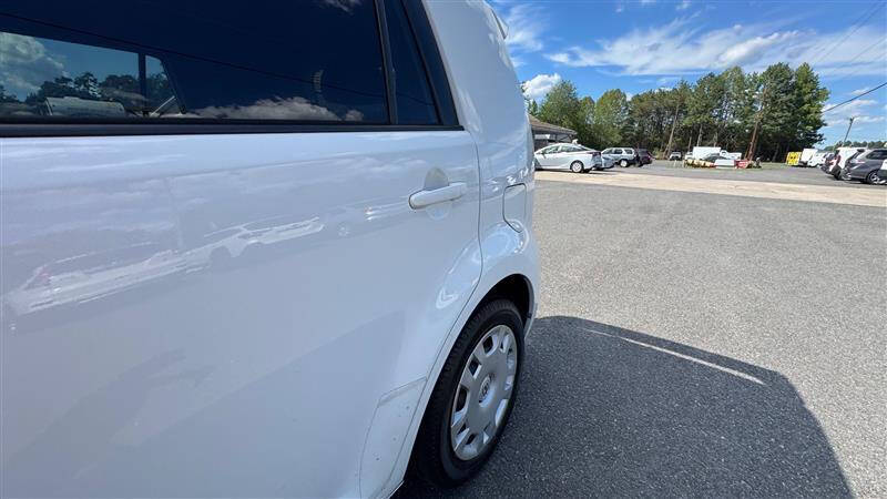 2008 Scion xB