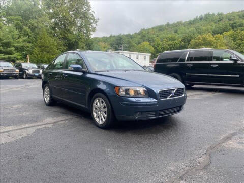 2007 Volvo S40 for sale at Canton Auto Exchange in Canton CT
